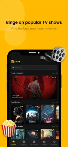 sony-movie tv show